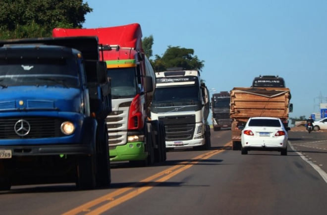 Publicada lei do programa de qualificação de motoristas em MS