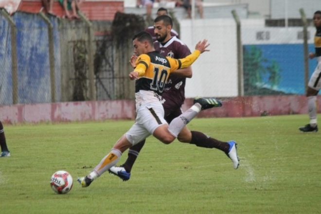 Tsumita Patrocinense