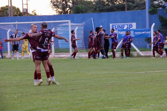 OFC 1 x 1 CAP Dante Gol