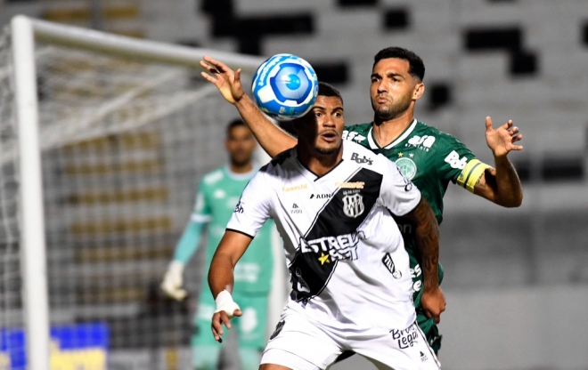Ponte Preta Guarani