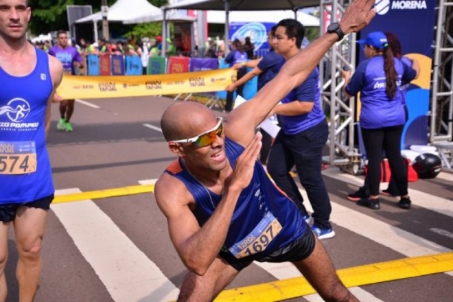 Corrida do Pantanal chega a 20 mil inscrições