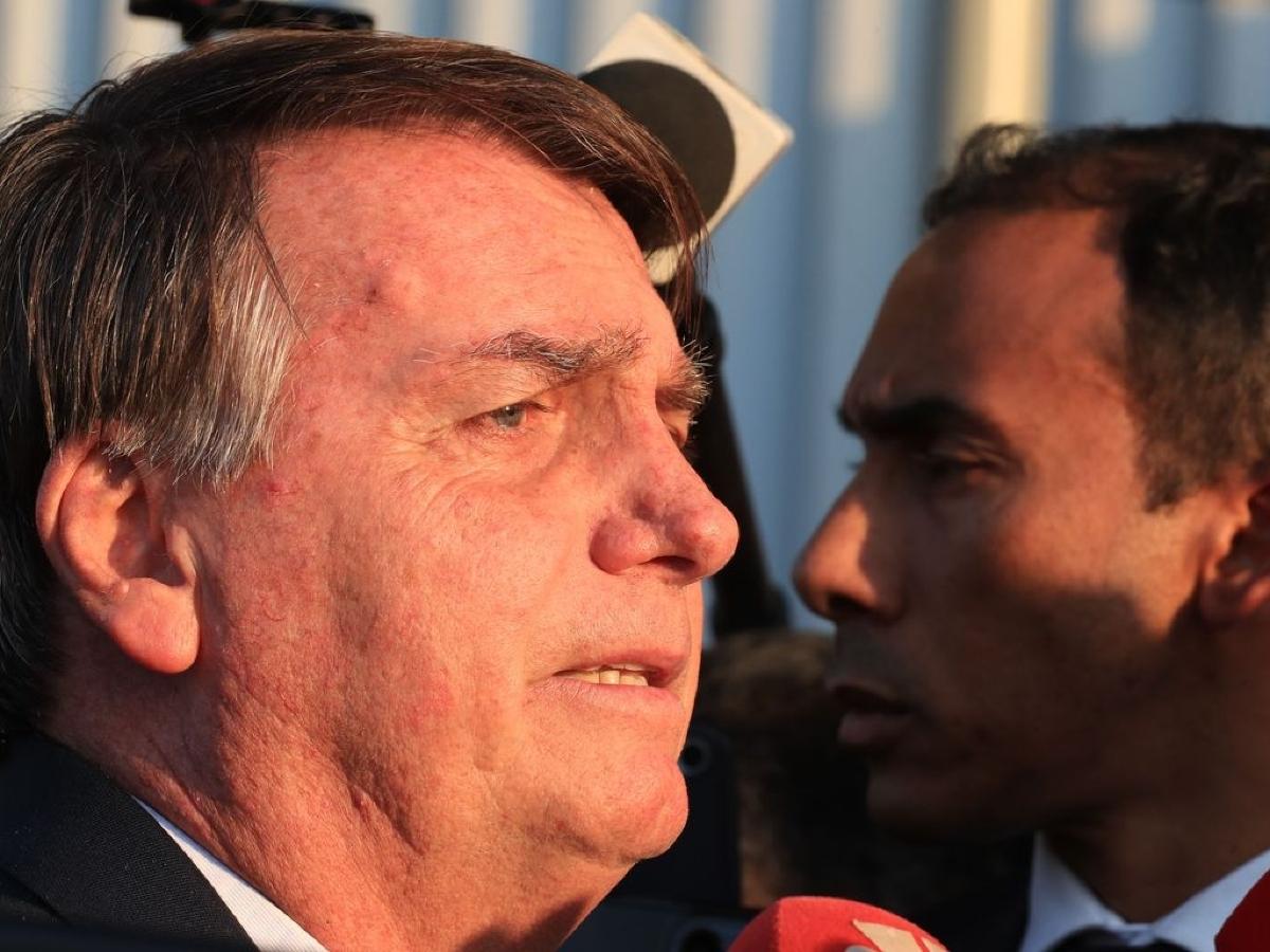 Bolsonaro é condenado em segunda instância por ataques a jornalistas