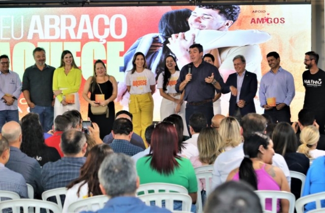 Campanha arrecada mais de 127 mil peças para o inverno