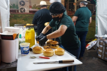 1º Festival do Hambúrguer vendeu mais de 40 mil lanches durante os três dias