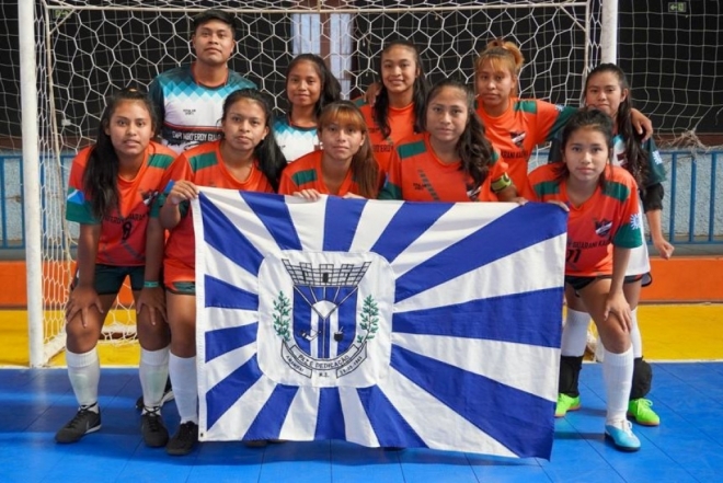 Amambai Futsal