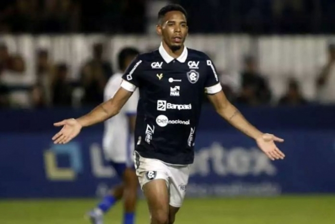 Remo Confian&ccedil;a