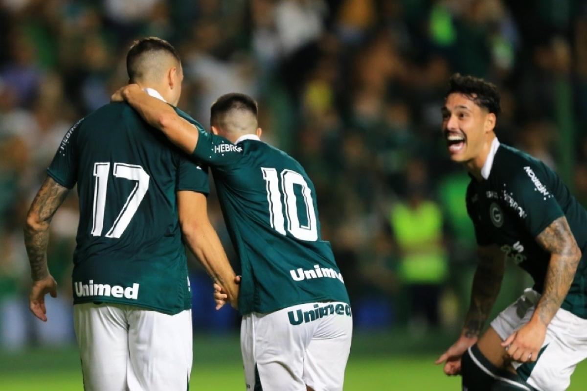 Goiás Paysandu