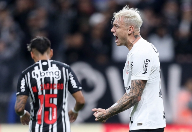Corinthians Atlético
