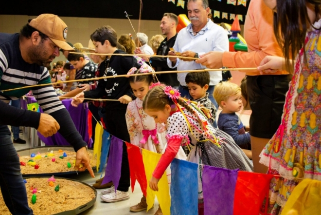 'Anarriê!' Veja o calendário de festas juninas em Campo Grande