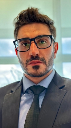 Raphael Parseghian Pasqual - Arquivo