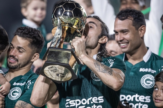 Goi&aacute;s