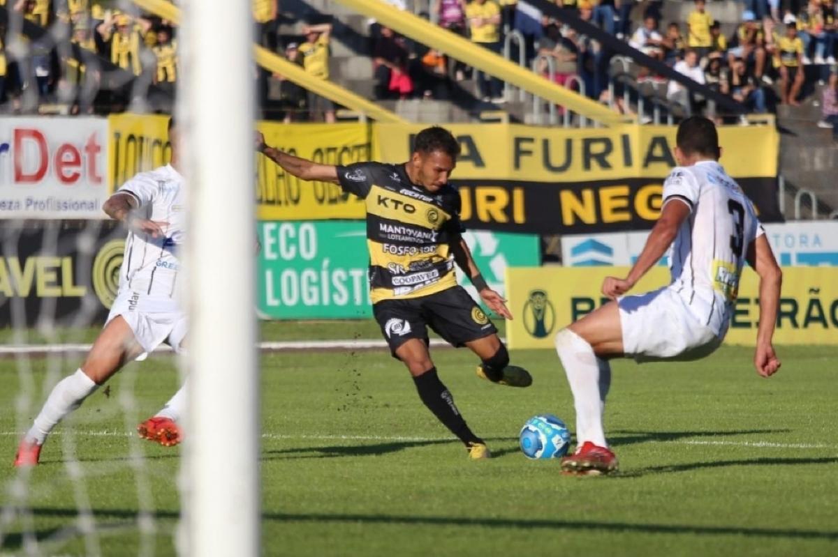 Cascavel Operário