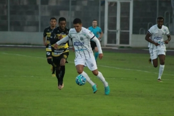 Oper&aacute;rio e Cascavel ficam no empate, resultado ruim para os dois na S&eacute;rie D