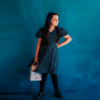 Matilda O Musical será apresentado no Teatro Glauce Rocha