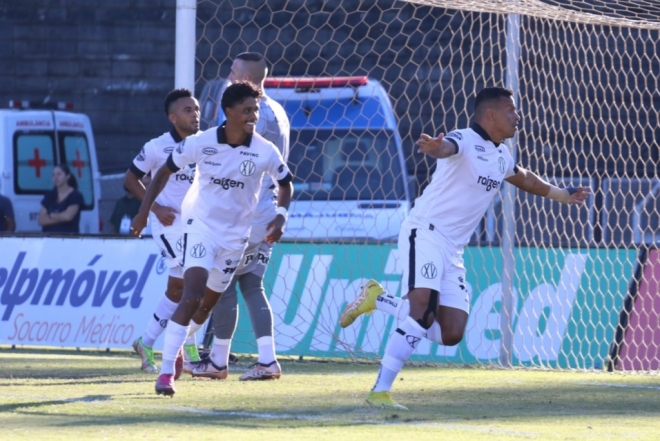 Inter XV Piracicaba