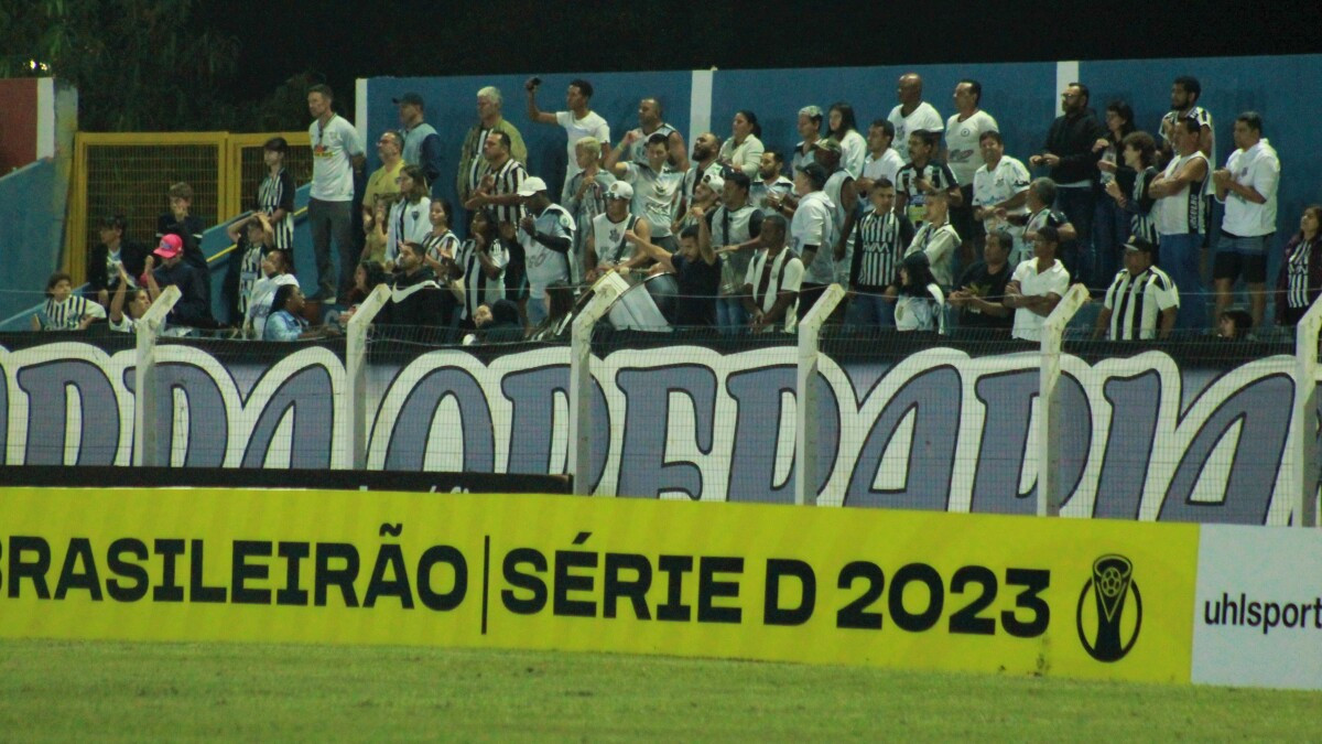 Torcida do Operário FC - Garra Operariana