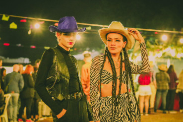 Festa junina da Colocada celebra diversidade em arraial LGBTQIAP+ nesta sexta-feira