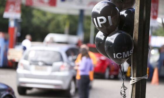 ICMS