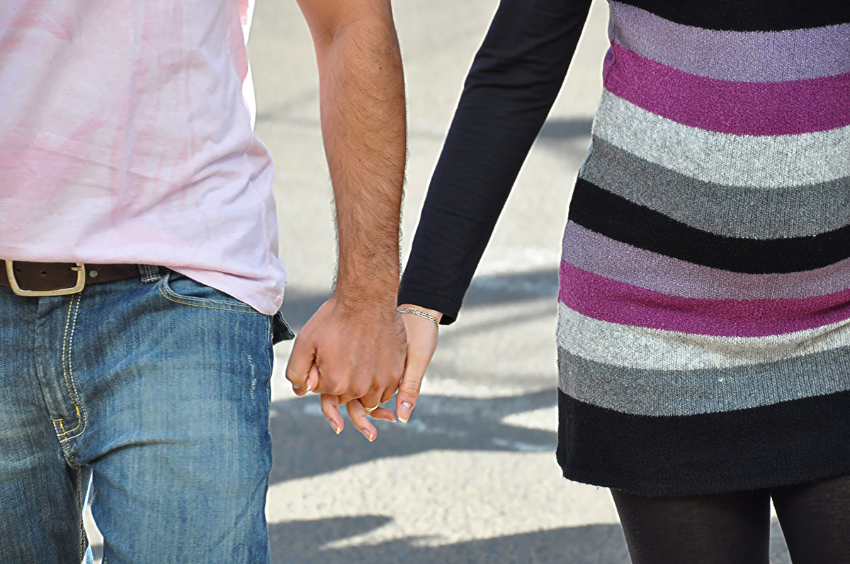 Dia dos namorados: Conheça os benefícios do amor e da paixão para a saúde