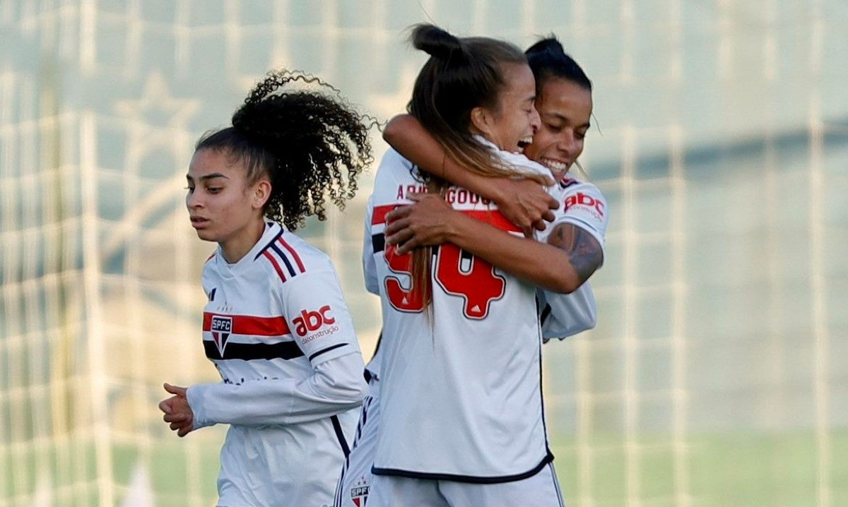 Quem o São Paulo enfrenta nas quartas de final do Campeonato