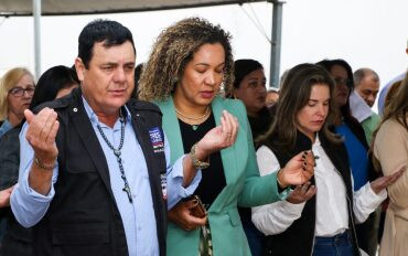 Missa de Santo Antônio abre celebrações dos 108 anos de Três Lagoas