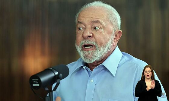 Luiz Inácio Lula da Silva