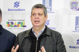 PPA 2024/2027: Durante evento sobre orçamento, Simone Tebet fala de dívida de R$ 230 bilhões com falta de planejamento