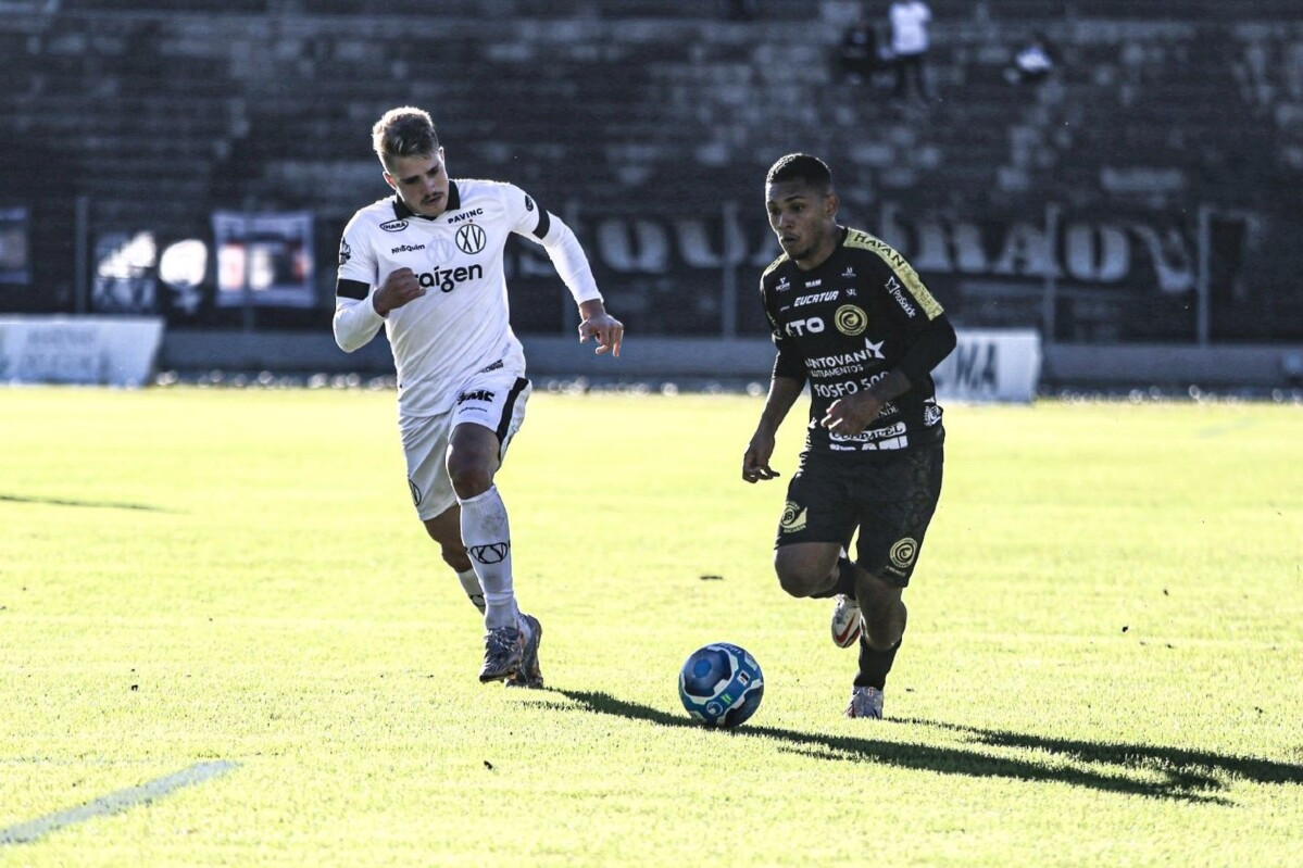 Cascavel XV Piracicaba
