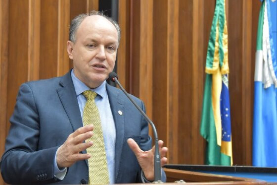 Mochi propõe repactuação de dívidas dos servidores com empréstimos consignados