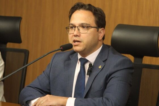 Deputado Pedrossian Neto