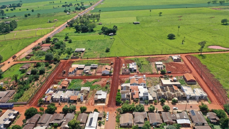 Município de Itaquiraí (MS)