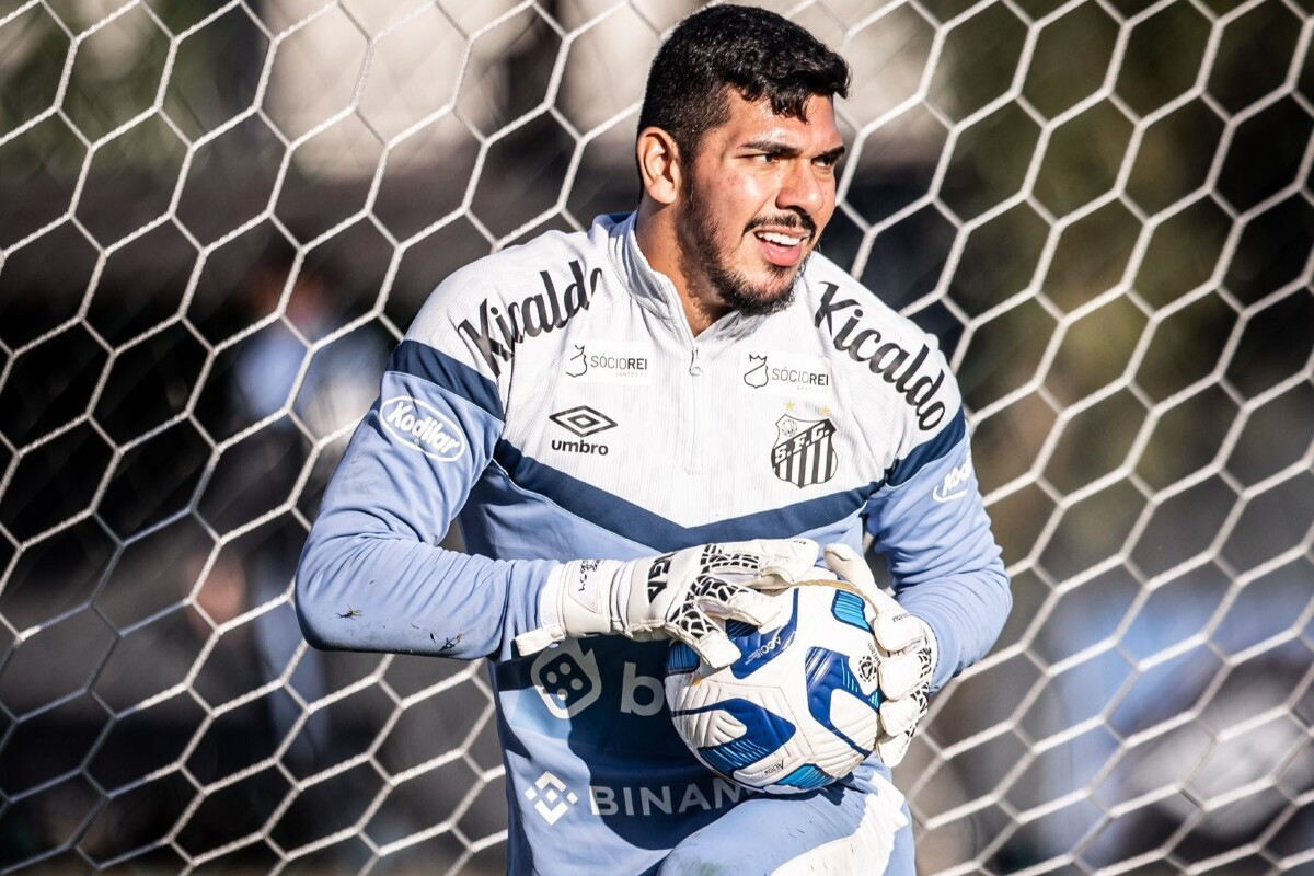 Santos João Paulo