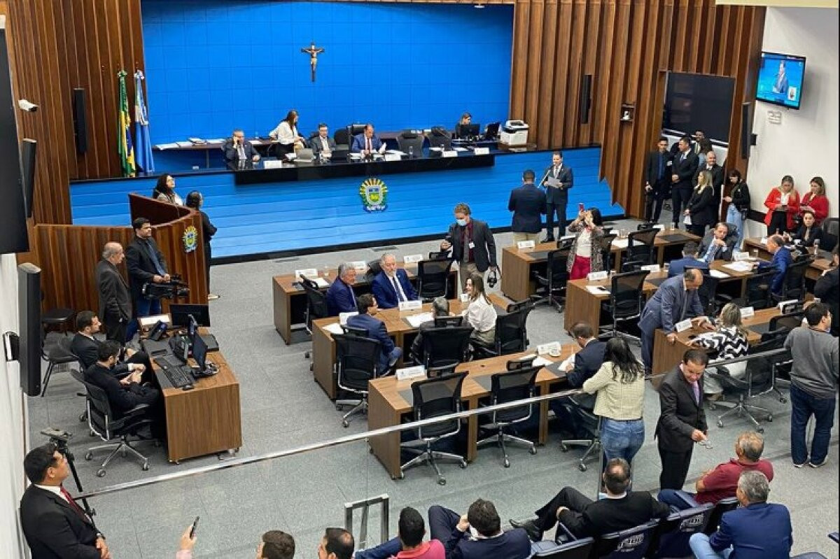 Projeto de inclusão de pessoas com Síndrome de Down será votado hoje na Assembleia Legislativa