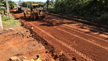 Novo aterro deve conectar Nova Campo Grande a Polo Empresarial