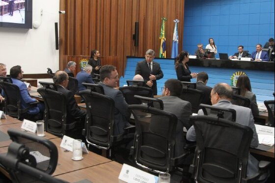 ALEMS vota hoje Inclusão de pessoas com Síndrome de Down