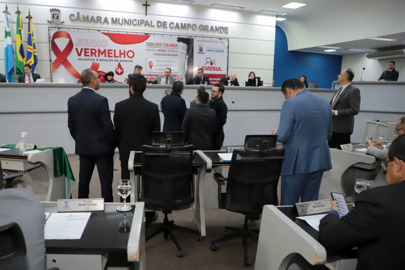 Notícias de Campo Grande e MS - Capital News