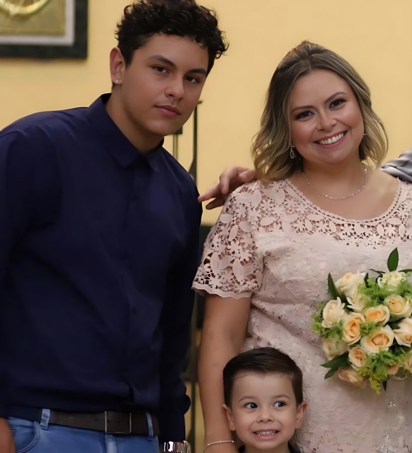 E quem fica?