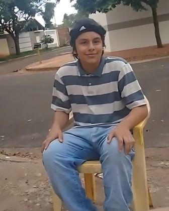 E quem fica?