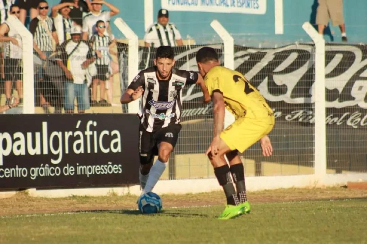 Oper&aacute;rio Cascavel