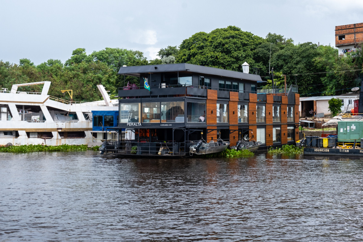 Práticas sustentáveis são adotadas por restaurantes da Rota Gastronômica Pantaneira