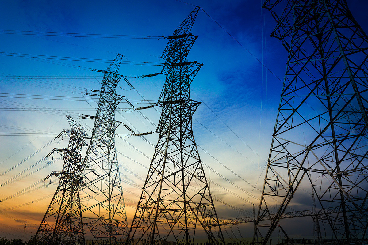 Fontes renov&aacute;veis geraram energia equivalente a tr&ecirc;s usinas de Itaipu em 10 anos