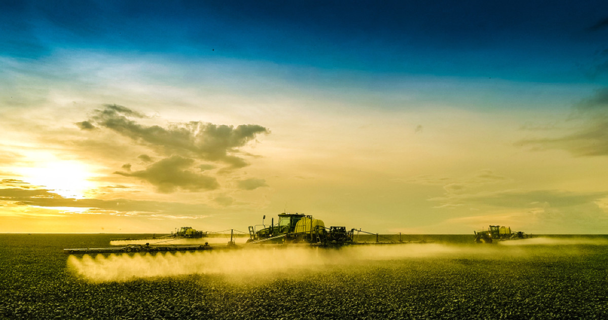 Mato Grosso do Sul tem 13 municípios entre os mais ricos do agro