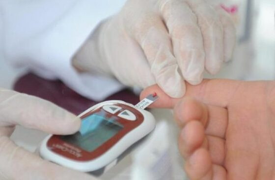 Dia Nacional do Diabetes: MS tem mais de 270 mil casos