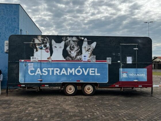 Castramóvel