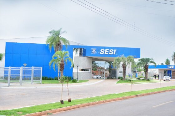 Escola Sesi