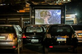 Filme 'Uncharted: Fora do Mapa' estreia nos cinemas de Goiânia