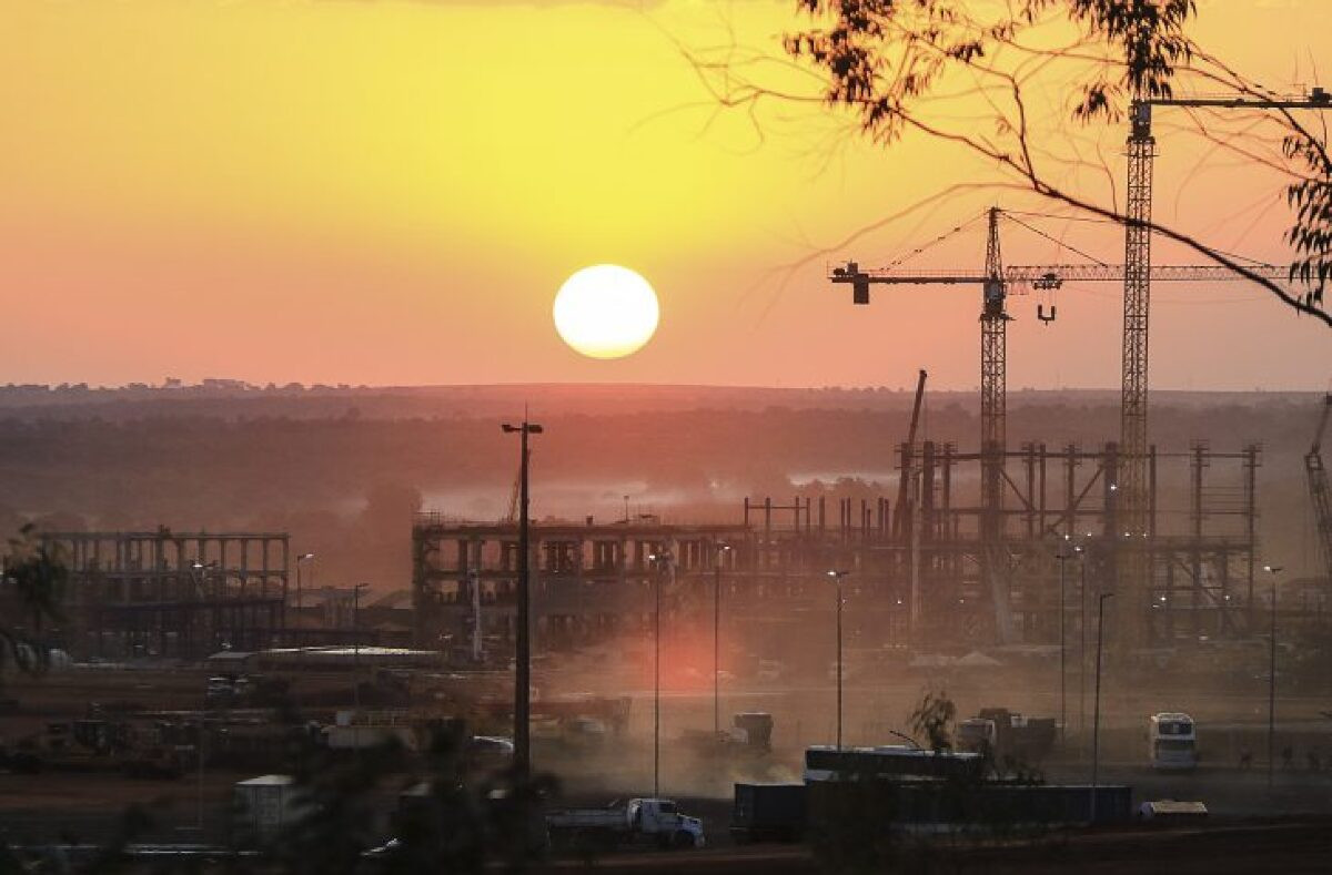 Mato Grosso do Sul empregou 3.250 novos trabalhos no mês de maio