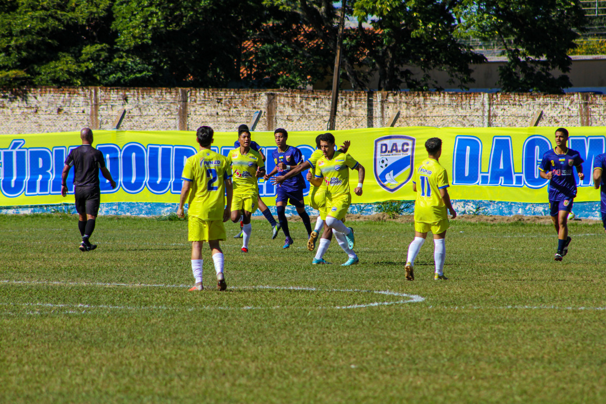 Dourados DAC Sete 