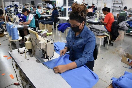 Setor industrial de Mato Grosso do Sul abriu 1,4 mil vagas no mês de maio