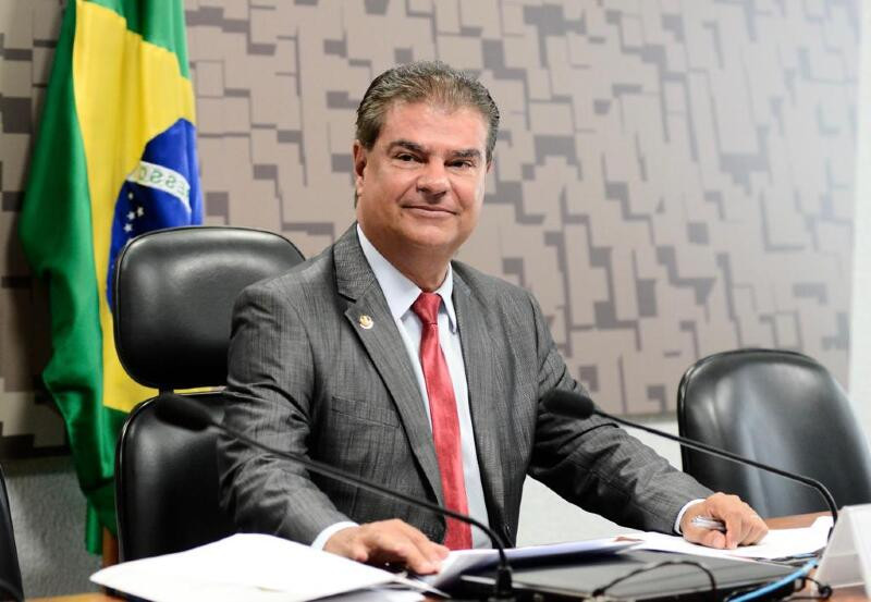 Nelsinho se reúne nesta quarta-feira com delegação suíça
